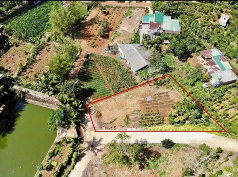 Đất Nền Bảo Lộc