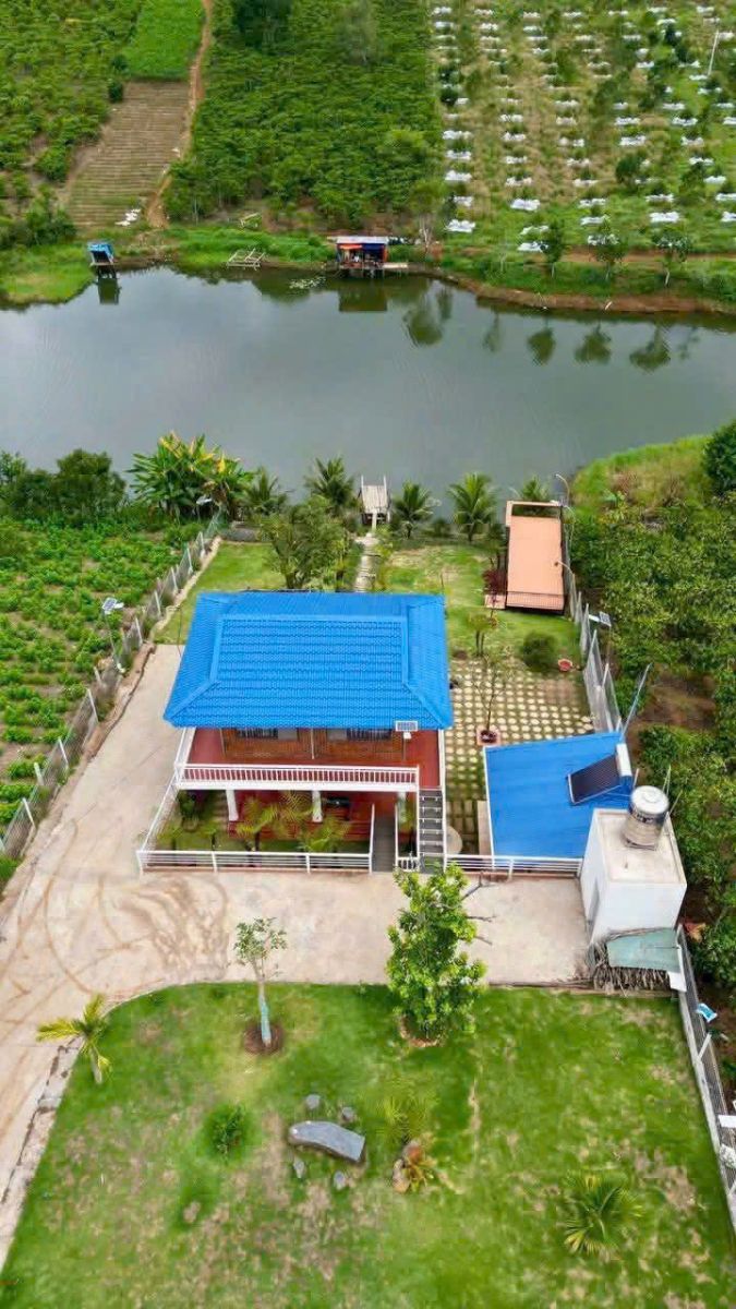 Đất Nền Bảo Lộc