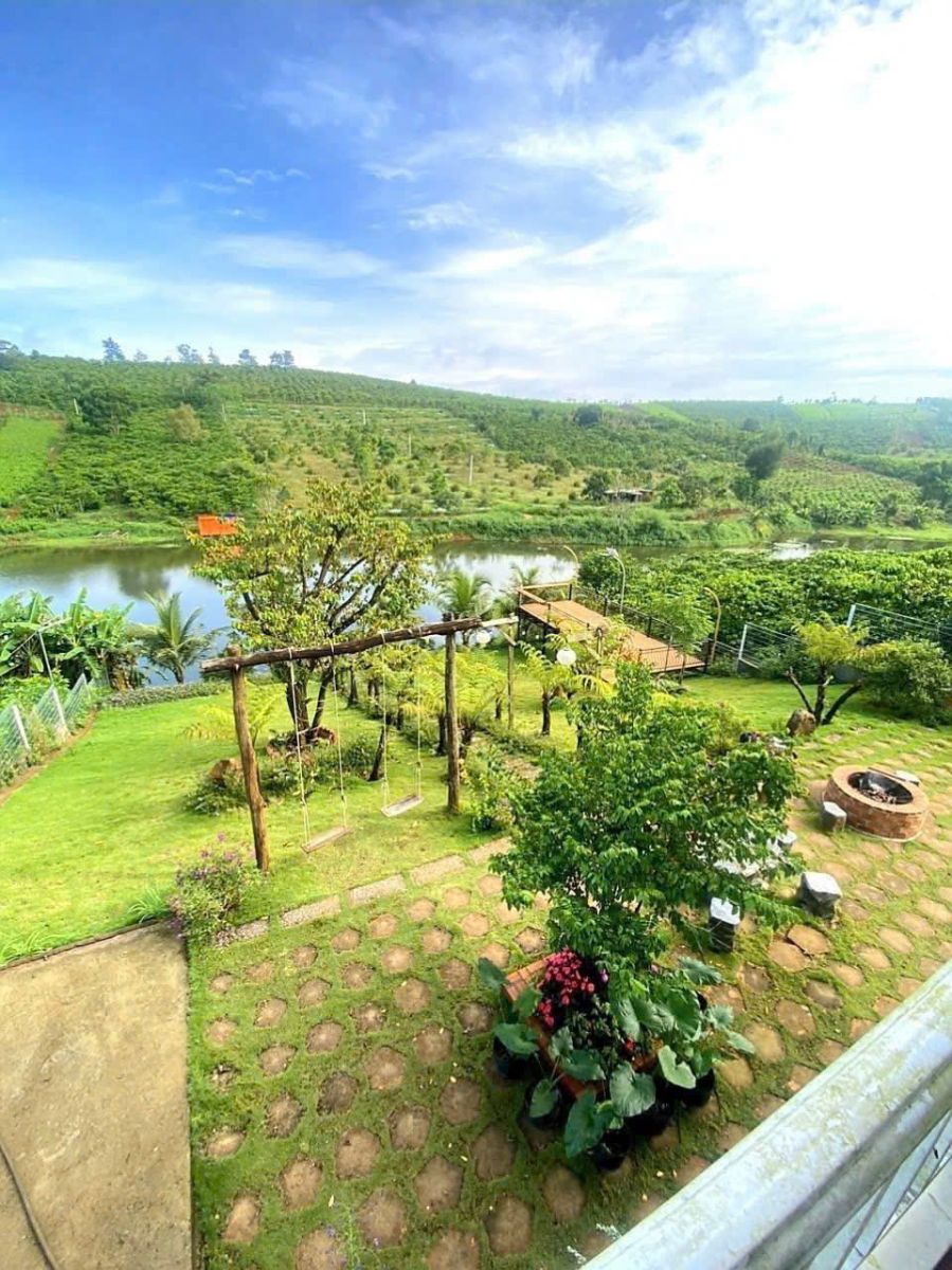 Đất Nền Bảo Lộc