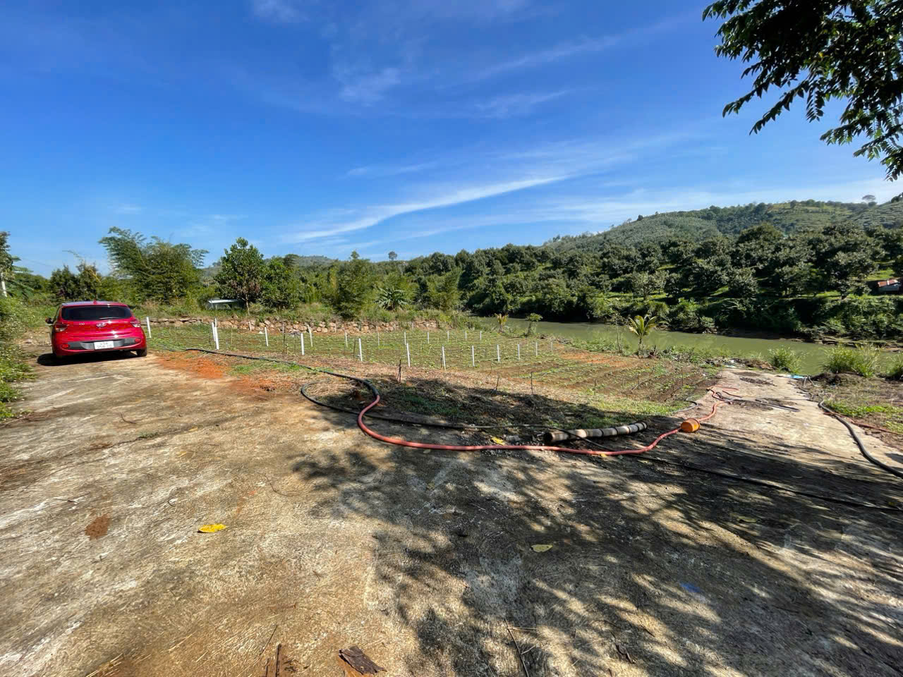 Đất nền Bảo Lộc