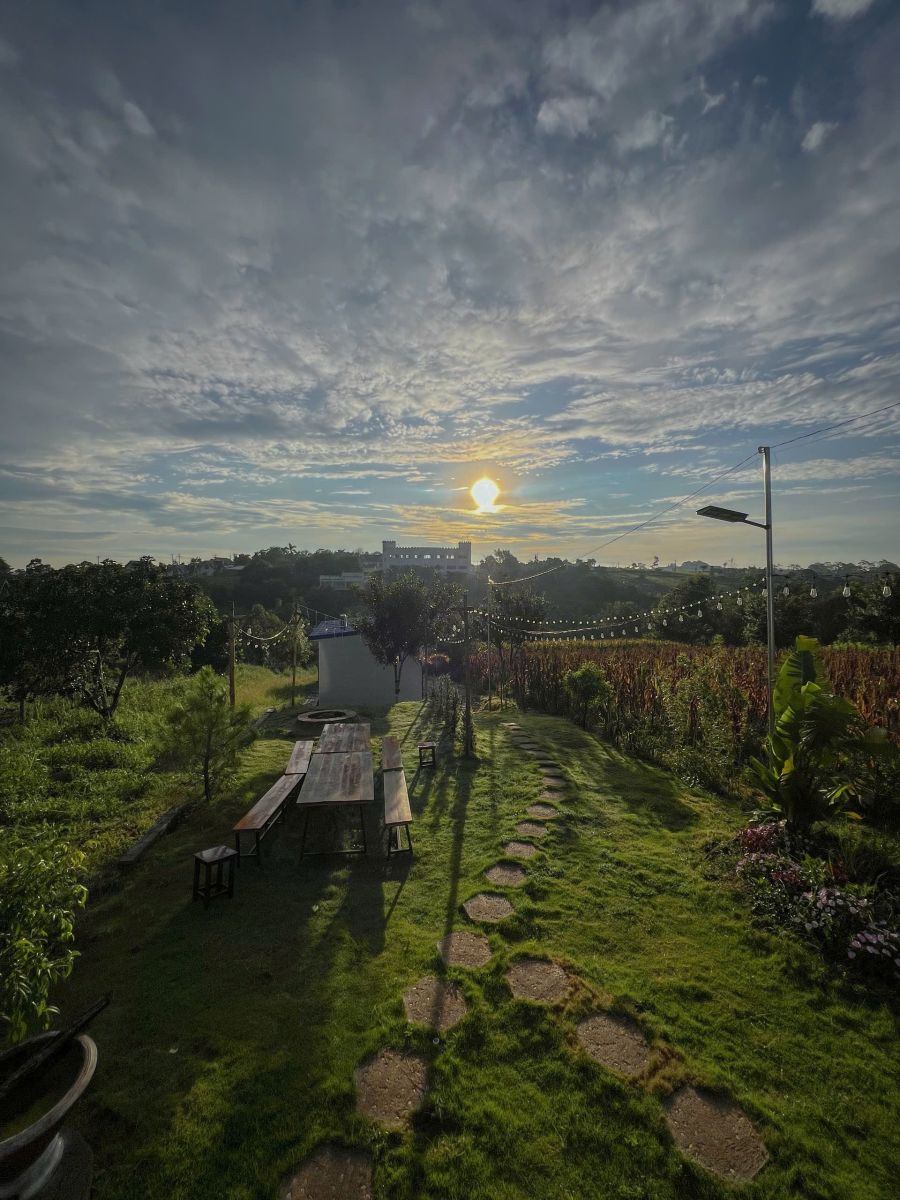 Đất nền Bảo Lộc