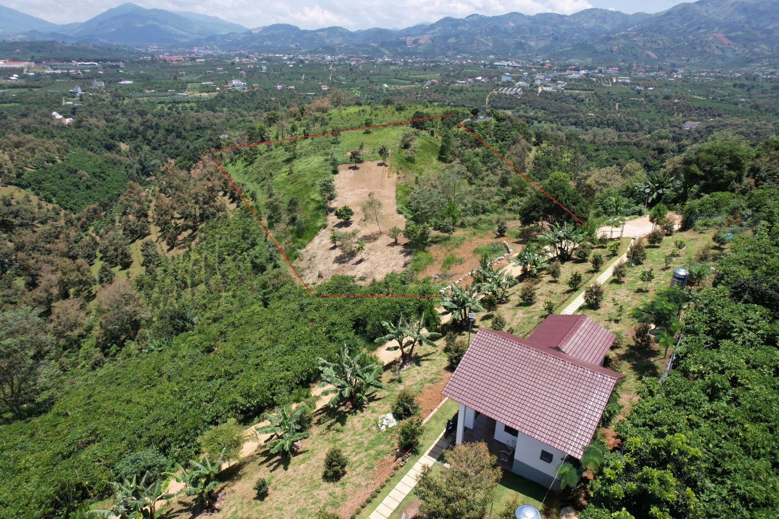 Đất Nền Bảo Lộc