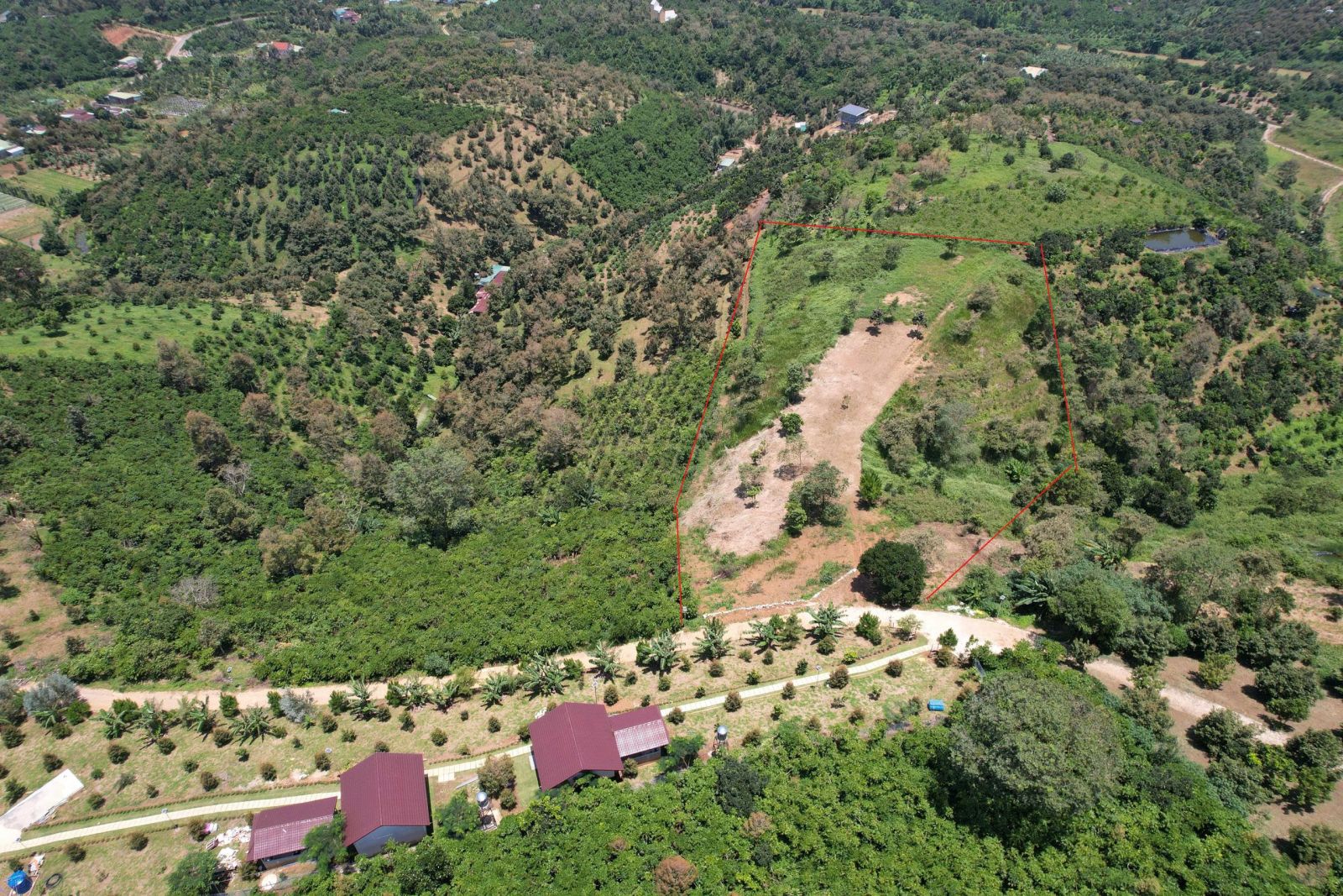 Đất Nền Bảo Lộc