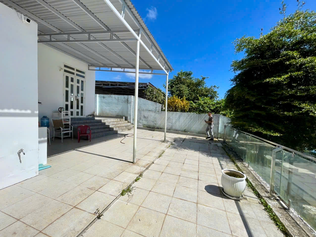 Đất nền Bảo Lộc