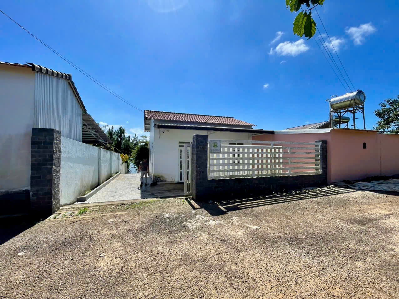 Đất nền Bảo Lộc