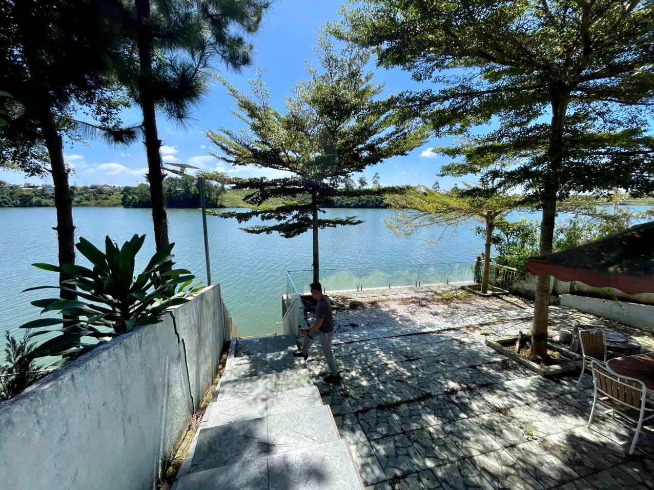 Đất nền Bảo Lộc