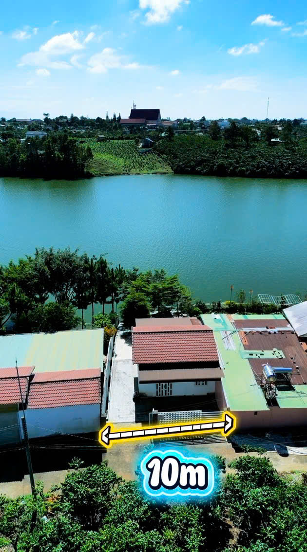 Đất nền Bảo Lộc