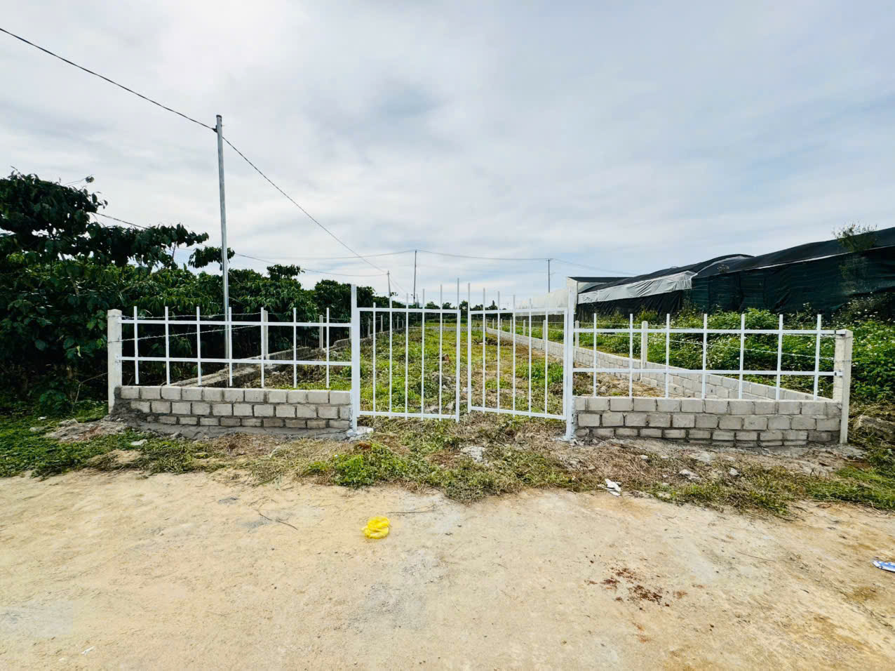 Đất nền Bảo Lộc