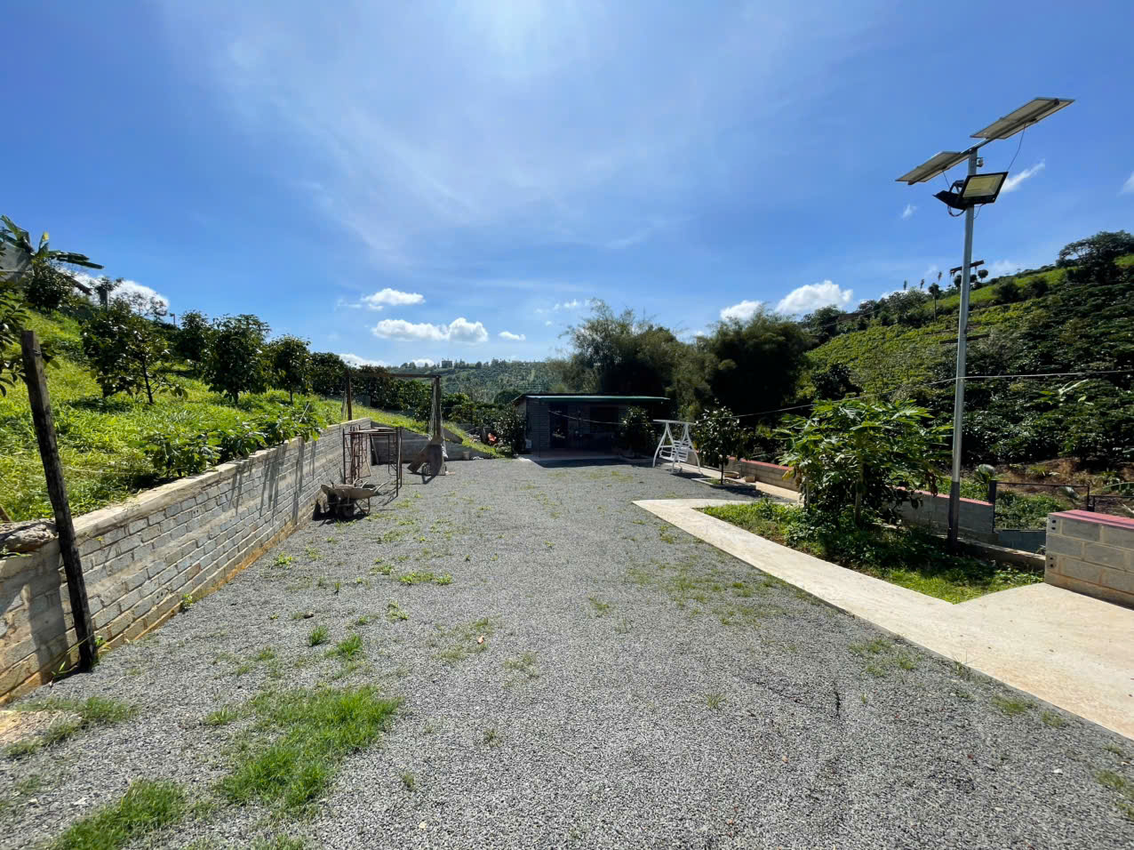 Đất Nền Bảo Lộc