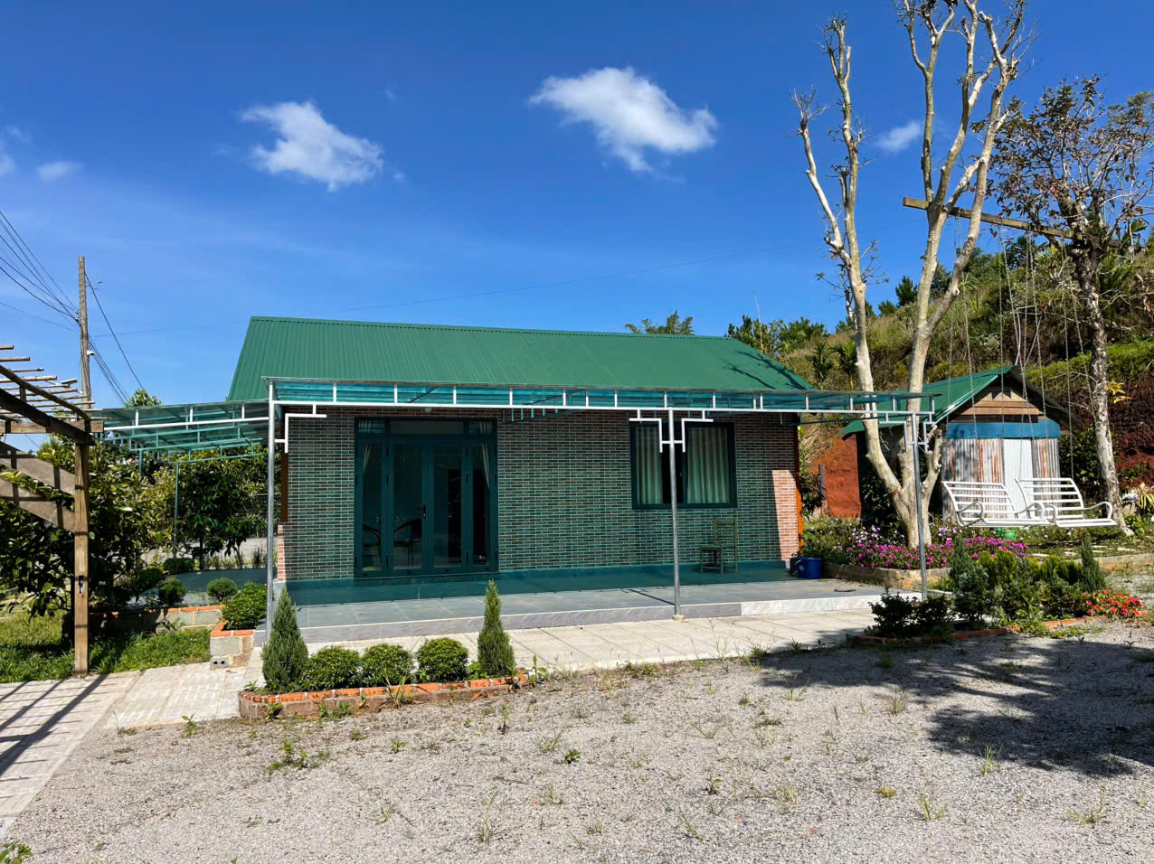 Đất Nền Bảo Lộc