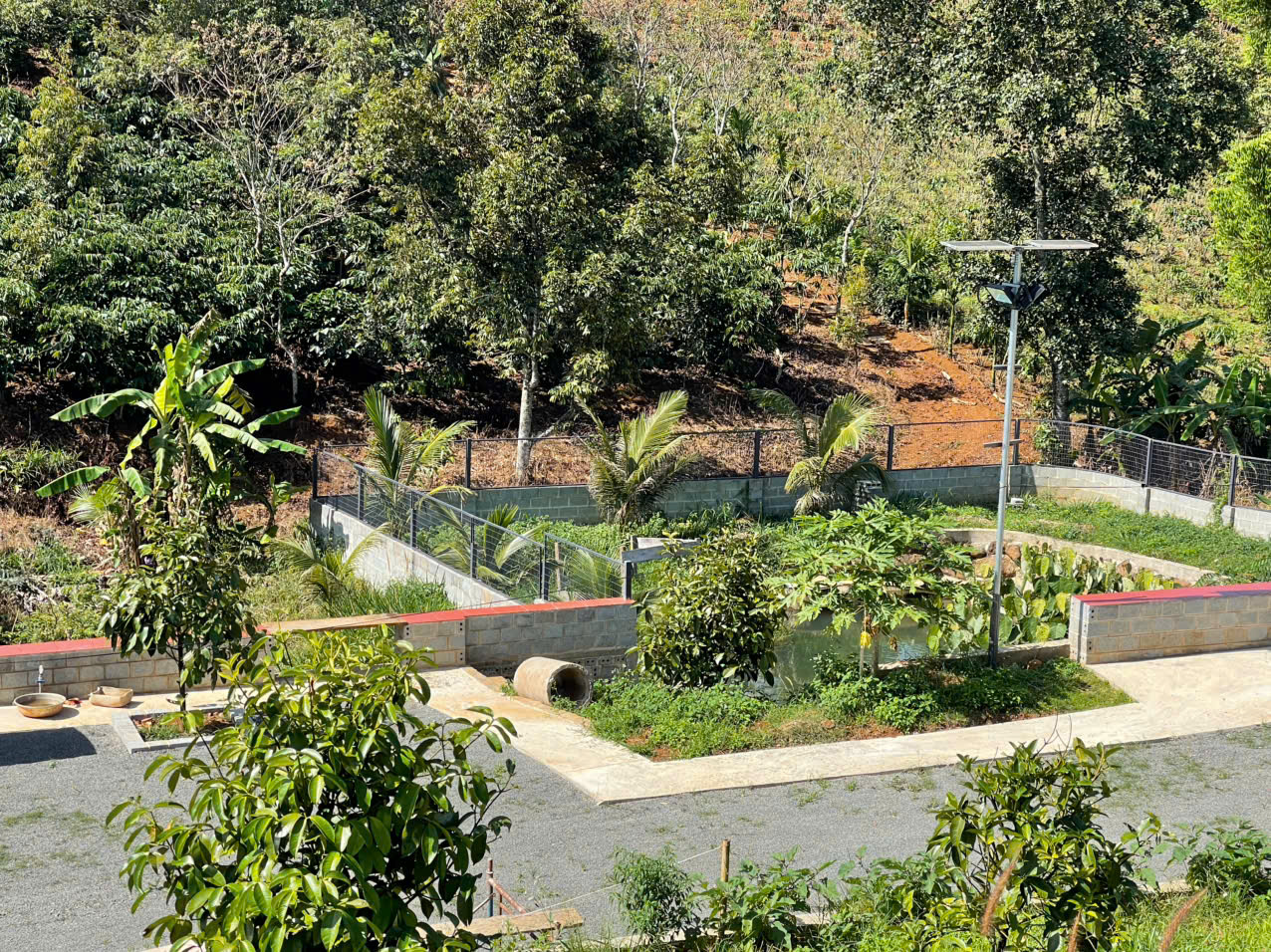 Đất Nền Bảo Lộc