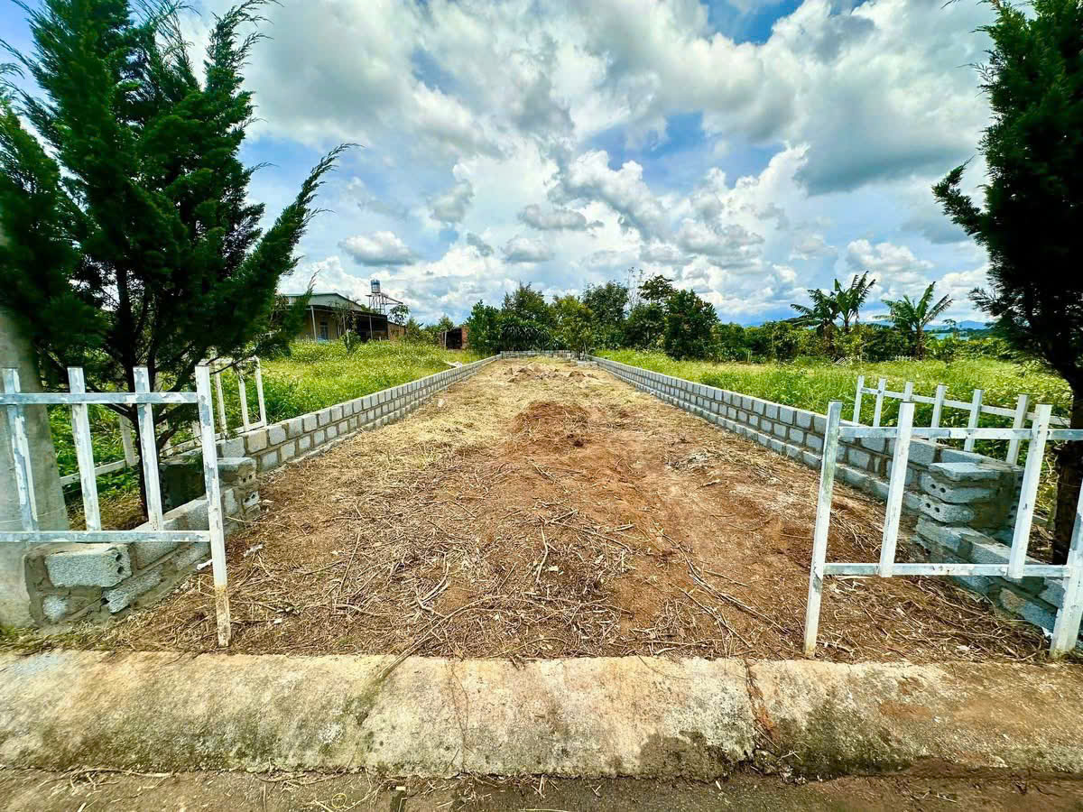 đất nền Bảo Lộc