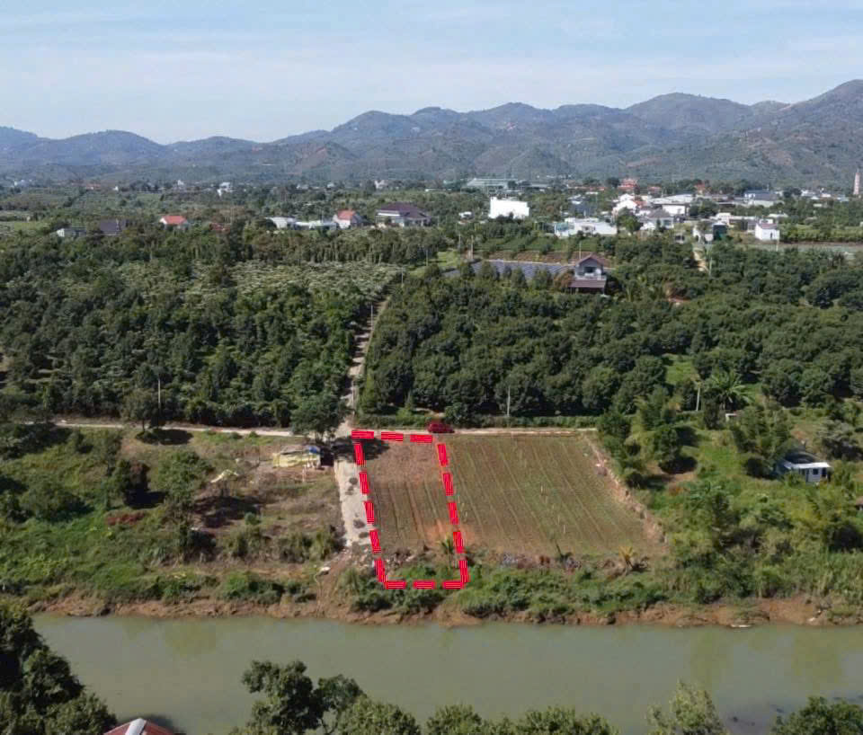 đất nền Bảo Lộc