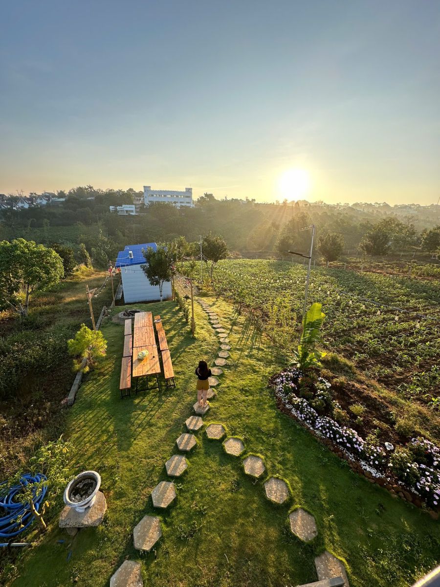 đất nền Bảo Lộc