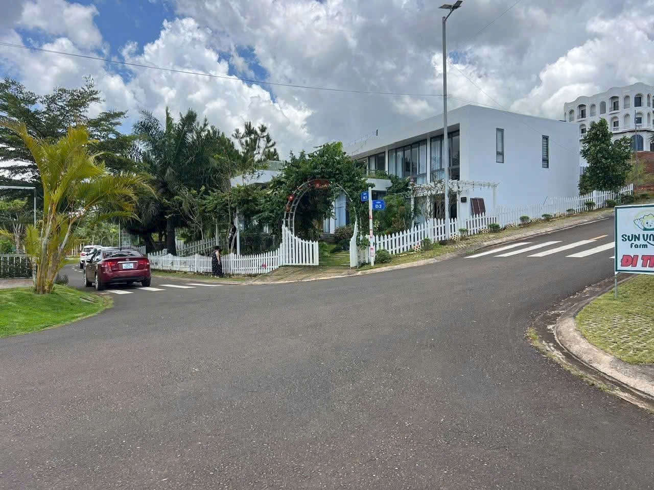 Đất nền Bảo Lộc