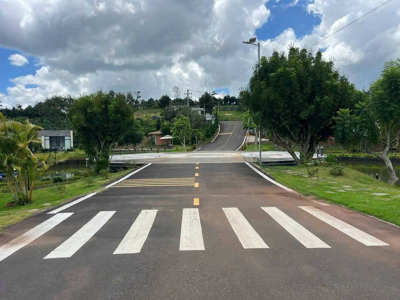 Đất nền Bảo Lộc