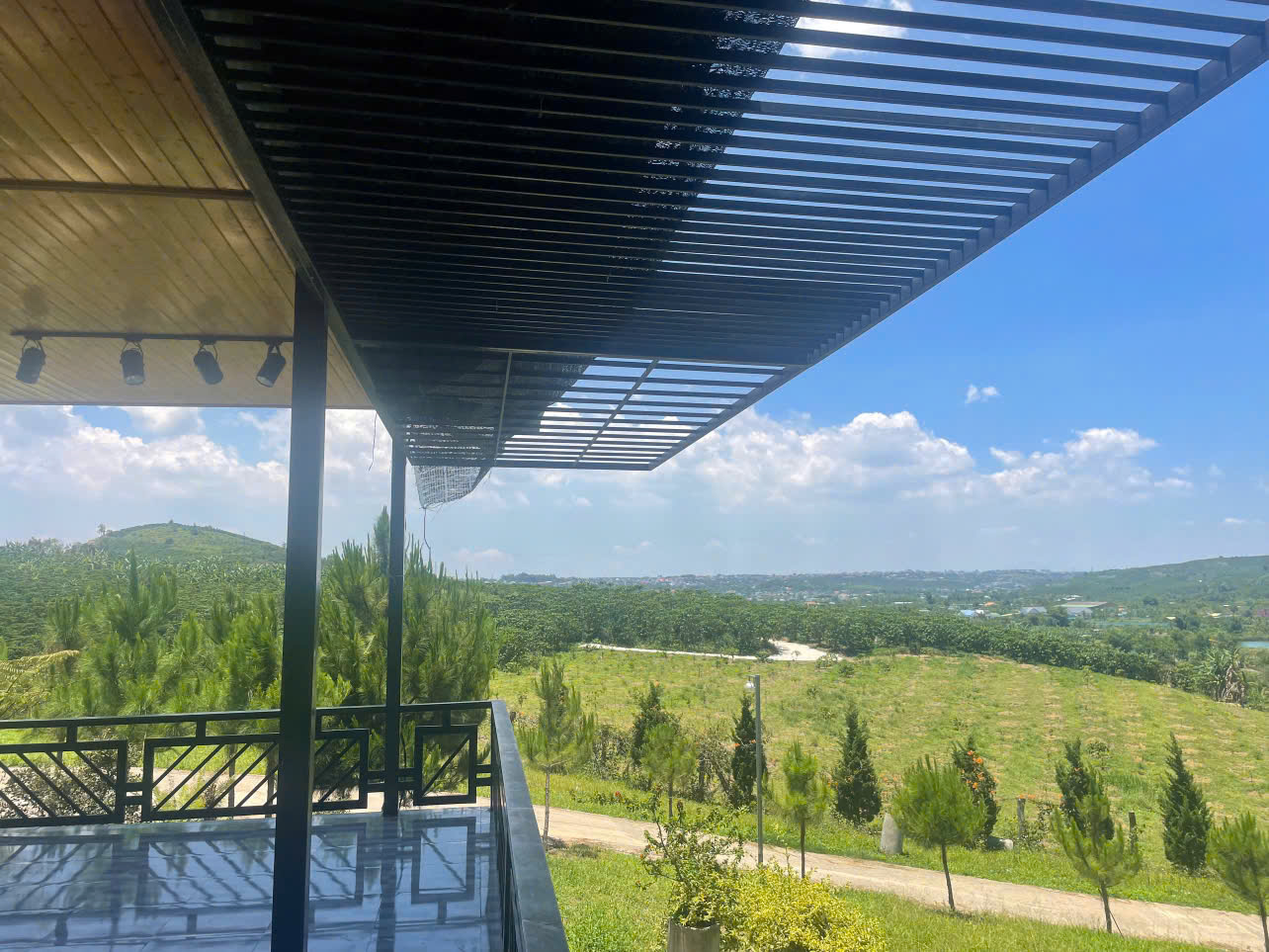 Đất nền Bảo Lộc