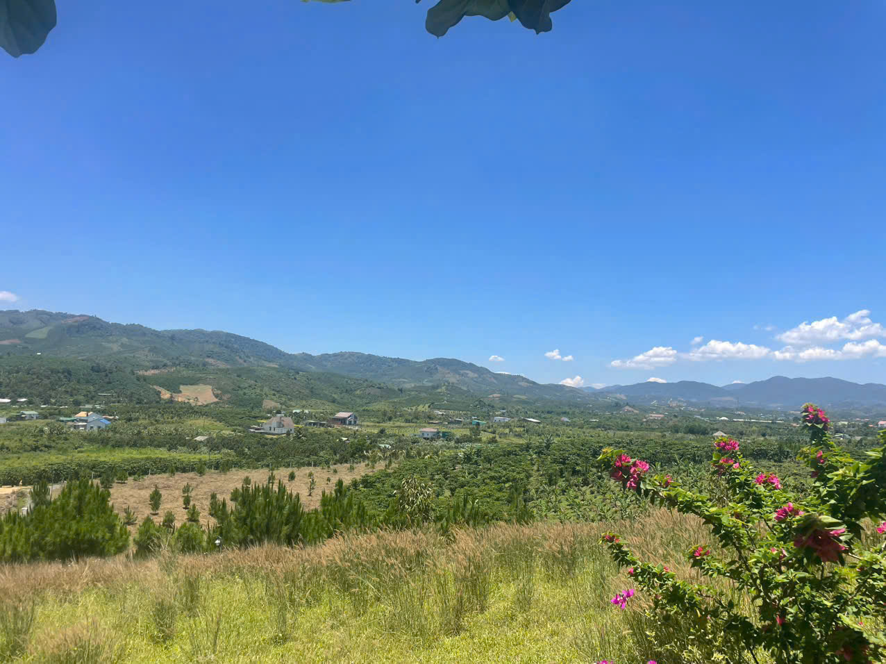 Đất nền Bảo Lộc