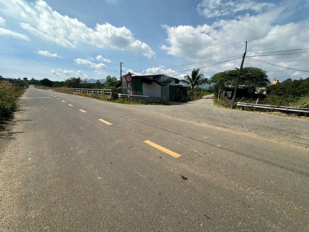 Đất nền Bảo Lộc