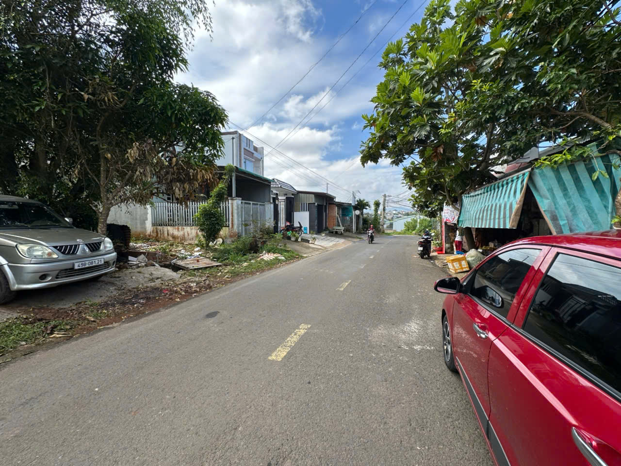 đất nền Bảo Lộc