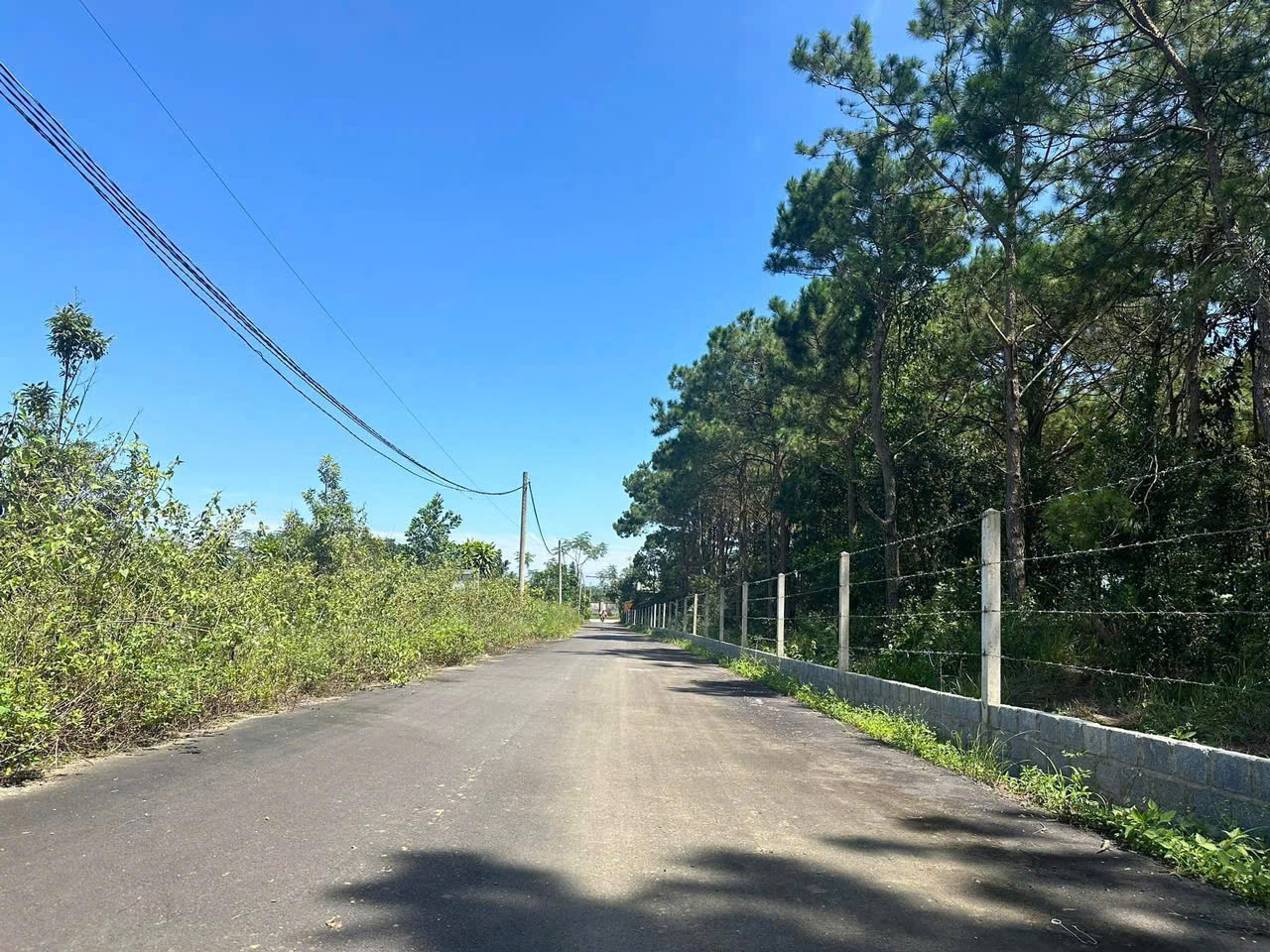 đất nền Bảo Lộc