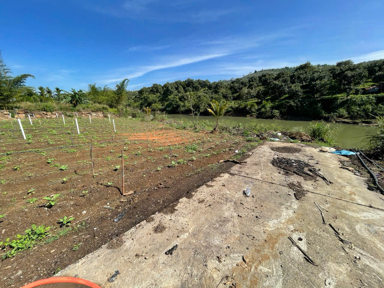 đất nền Bảo Lộc