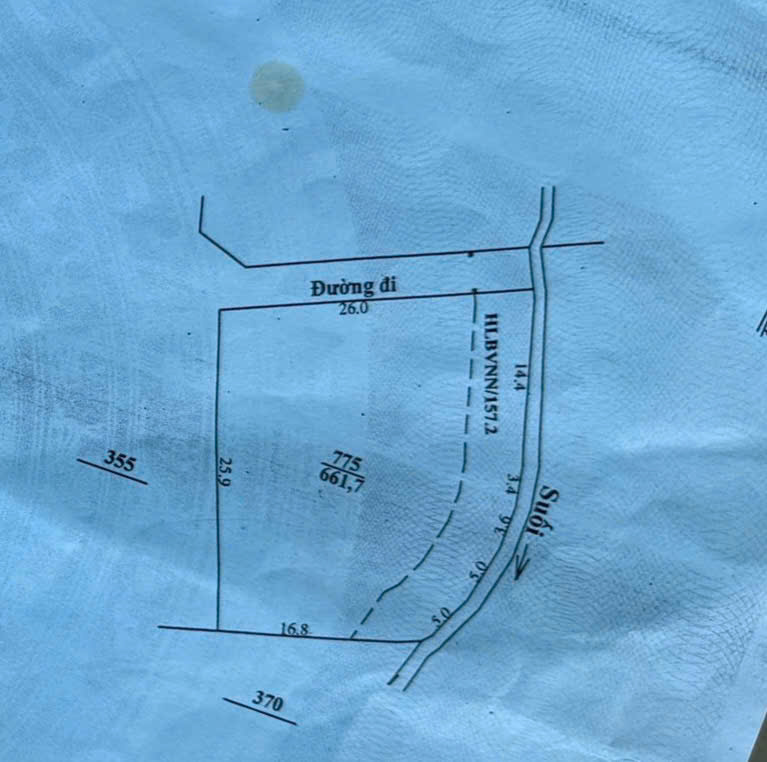 đất nền Bảo Lộc