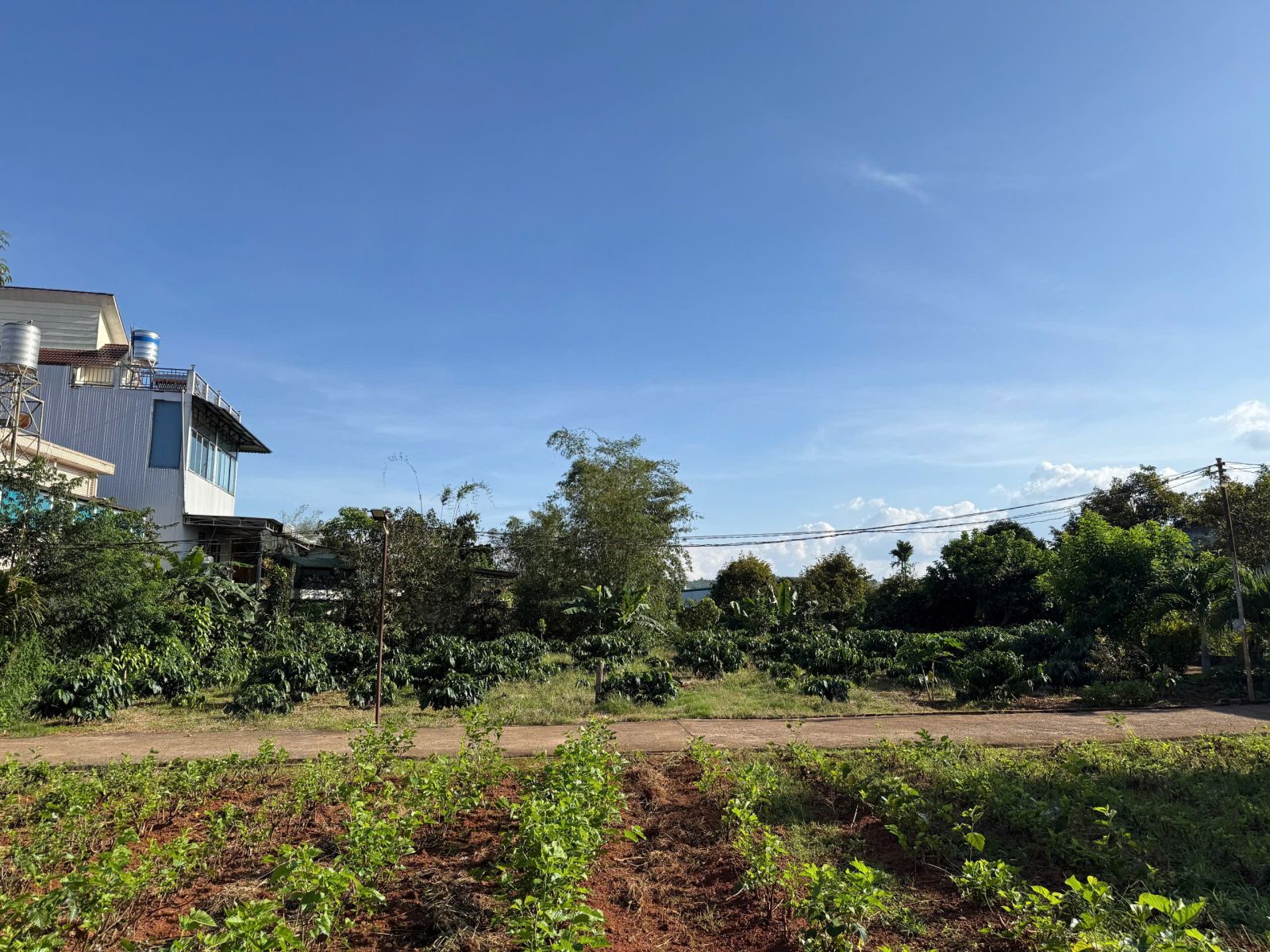 đất nền Bảo Lộc