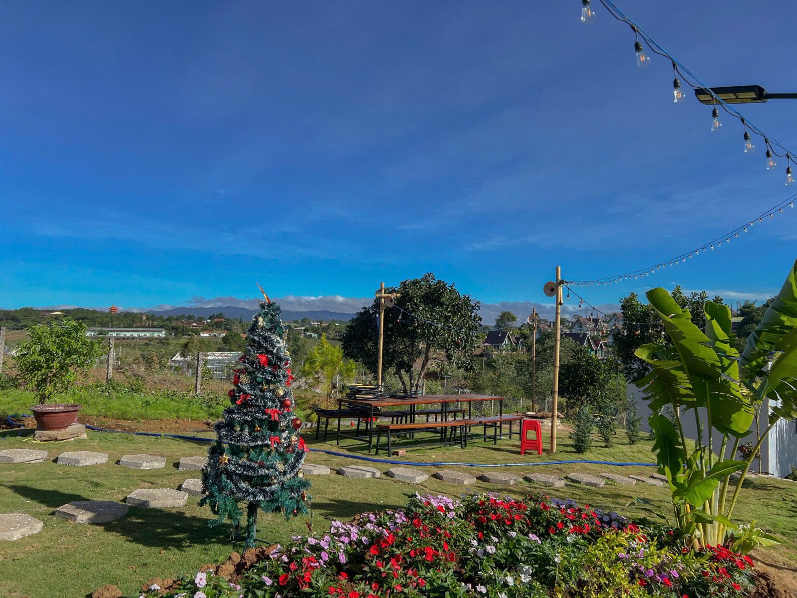 đất nền Bảo Lộc