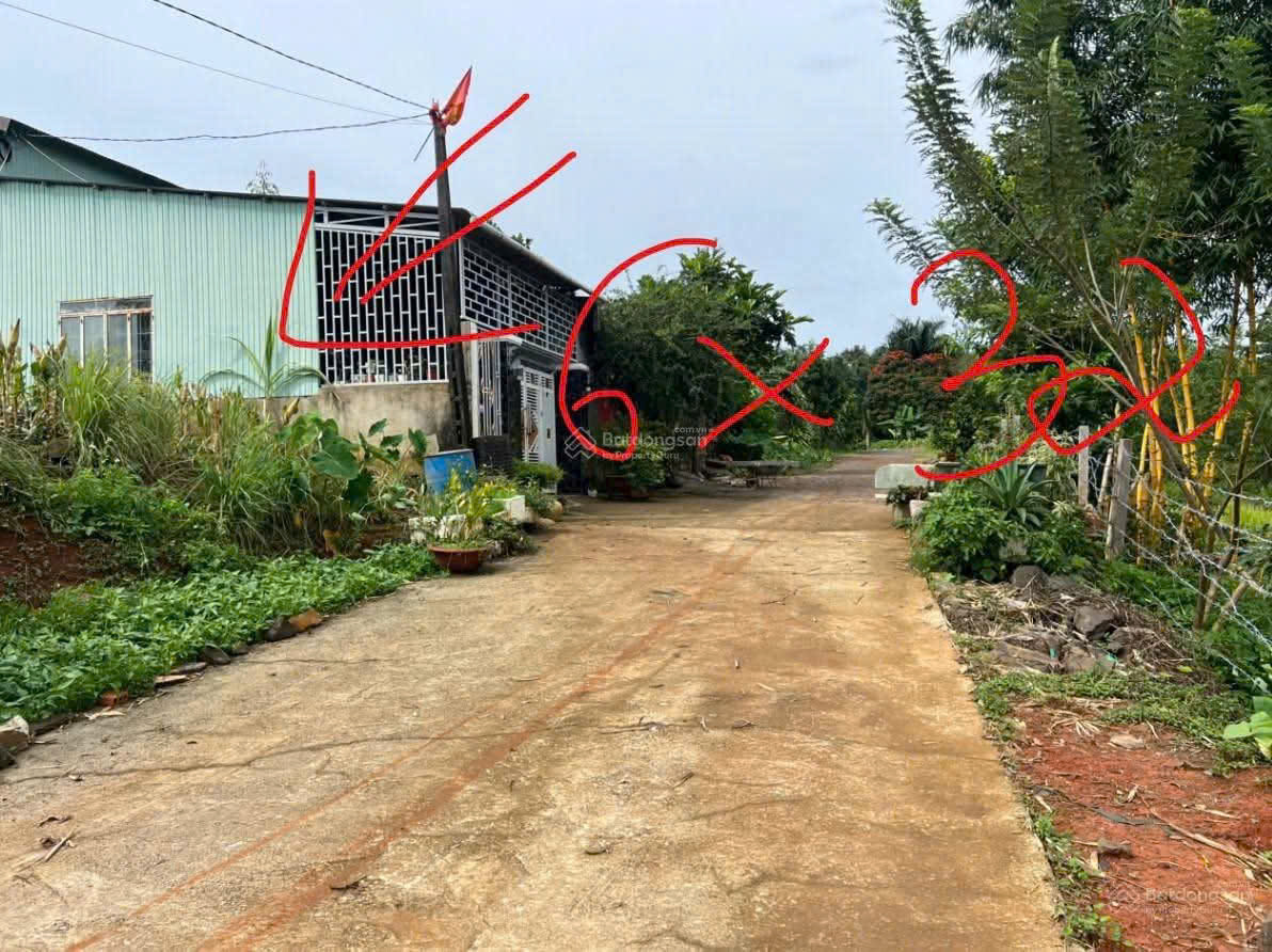 đất nền Bảo Lộc