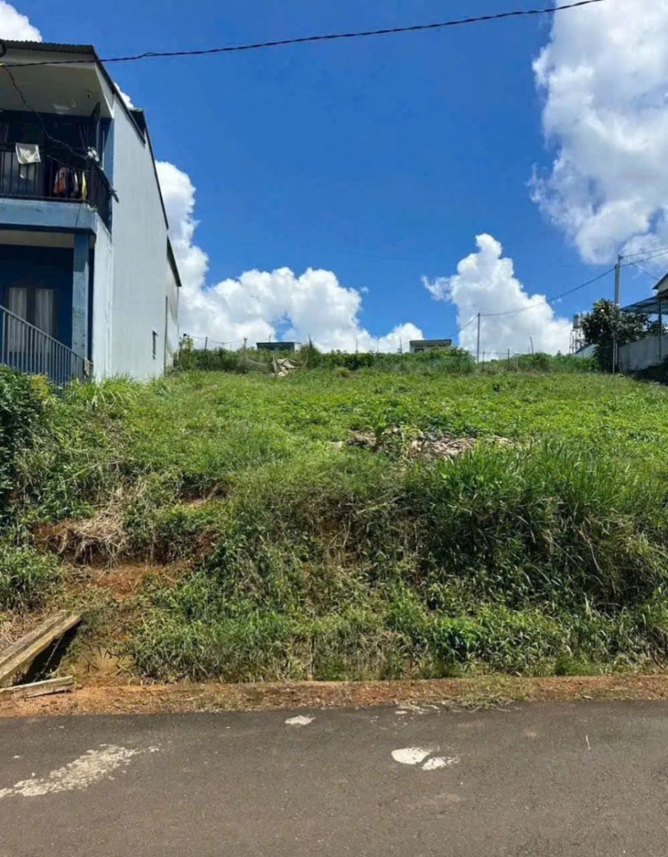 đất nền Bảo Lộc