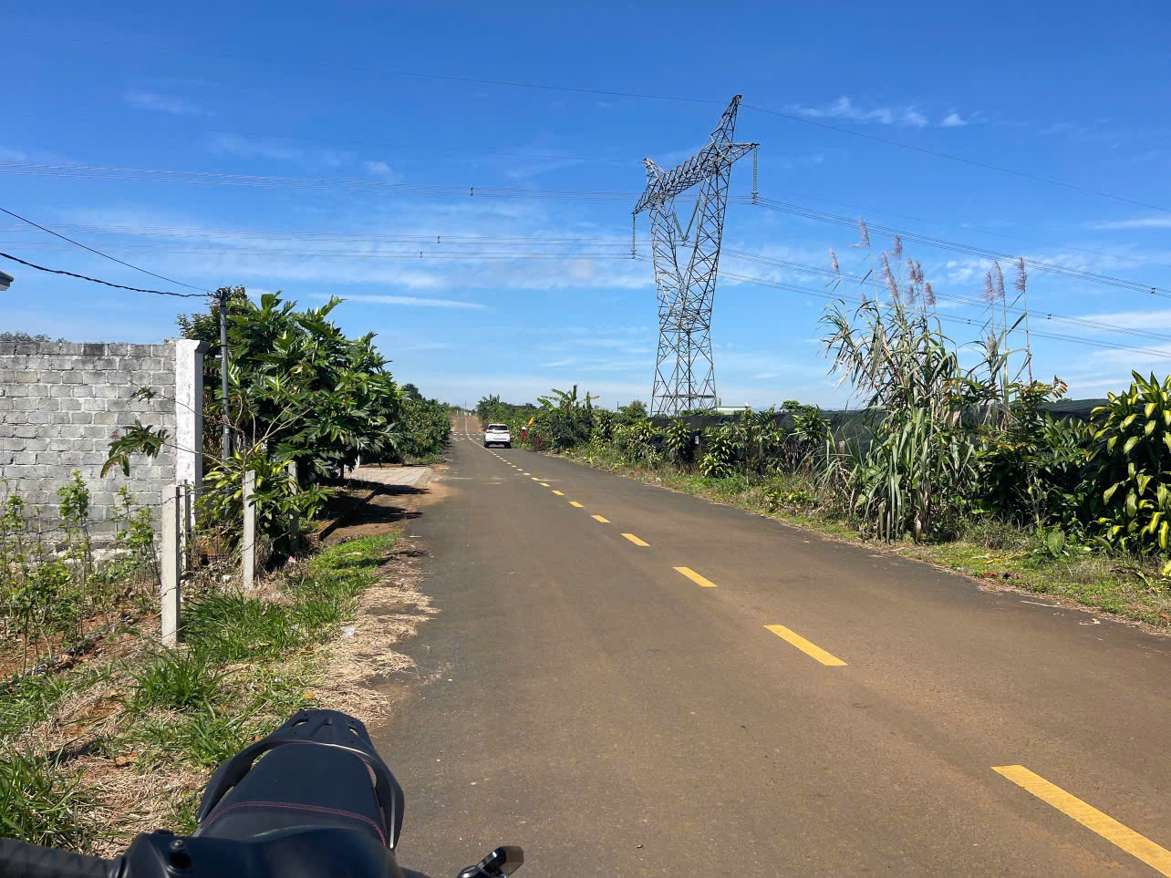 đất nền Bảo Lộc