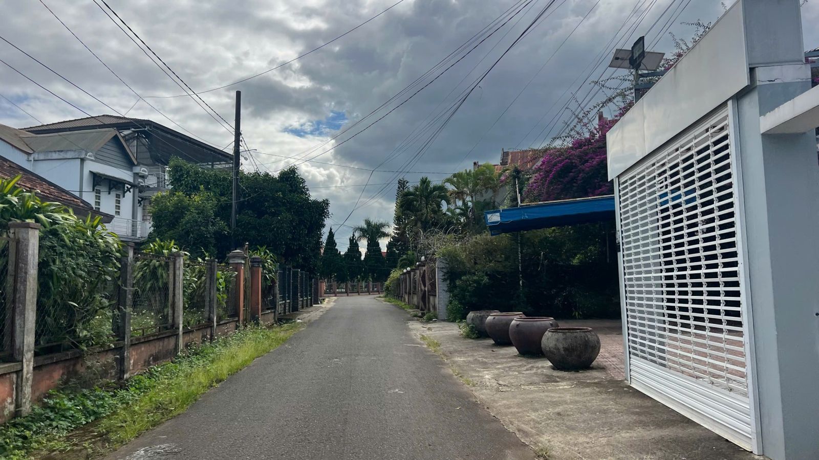 đất nền Bảo Lộc