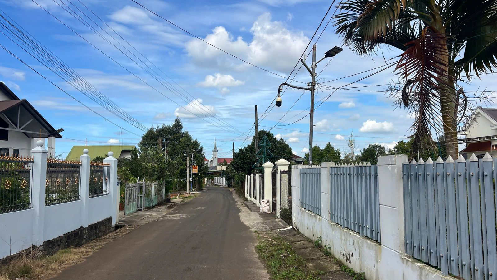 đất nền Bảo Lộc