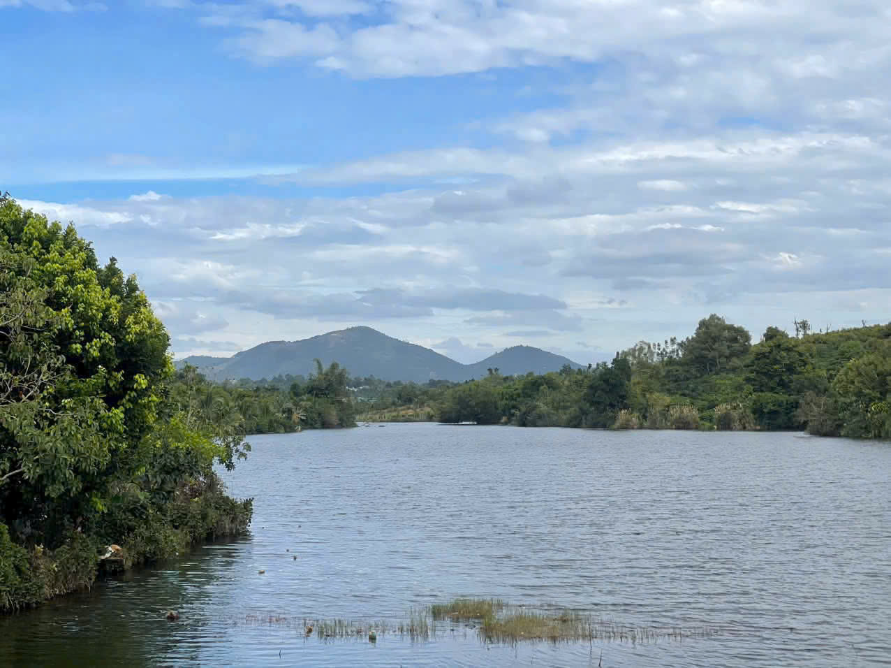 đất nền Bảo Lộc