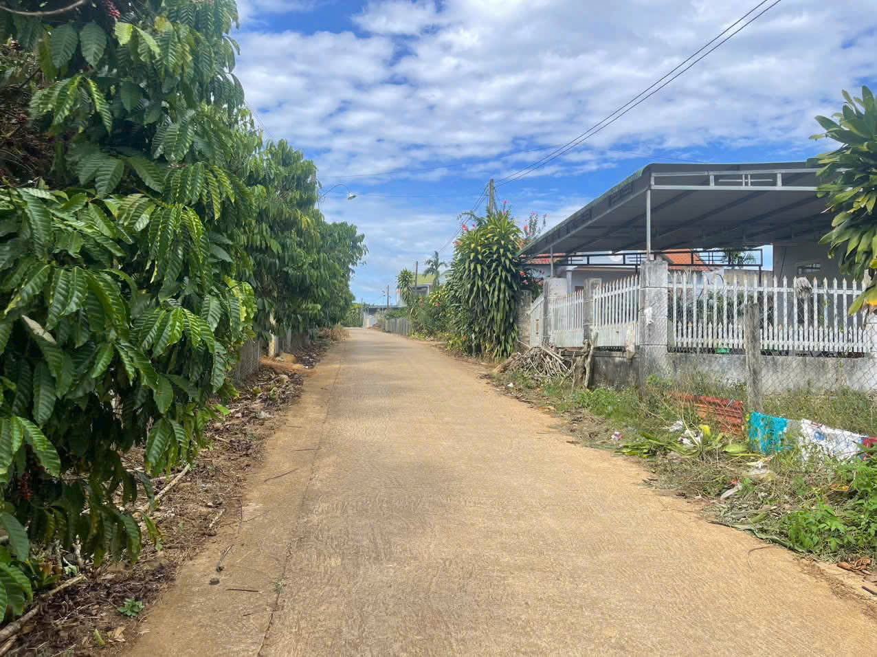 đất nền Bảo Lộc