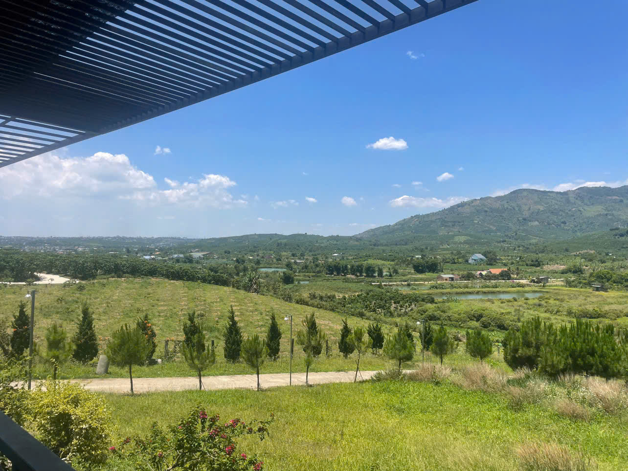 đất nền Bảo Lộc