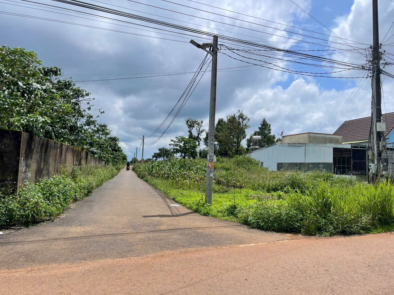 đất nền Bảo Lộc