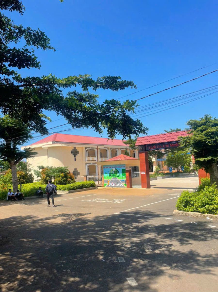 đất nền Bảo Lộc