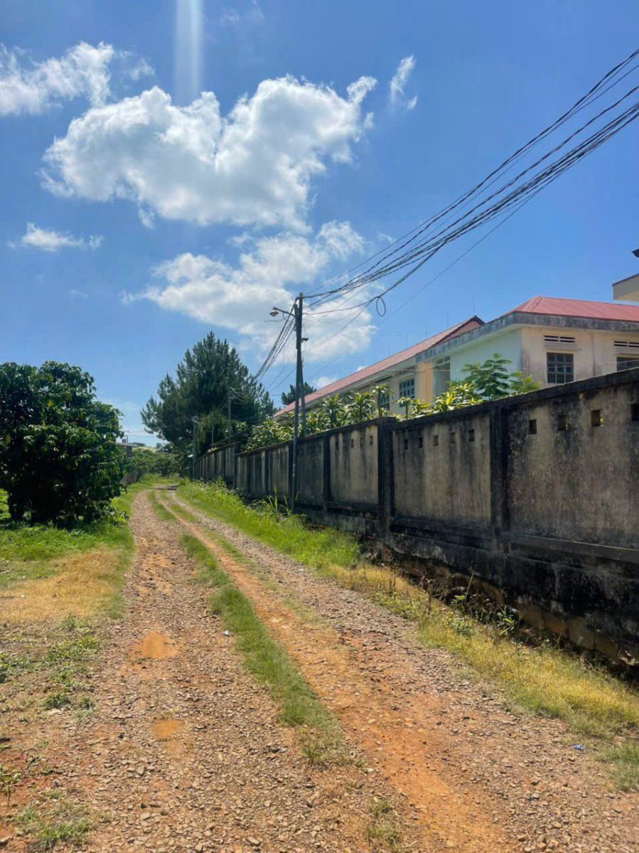 đất nền Bảo Lộc