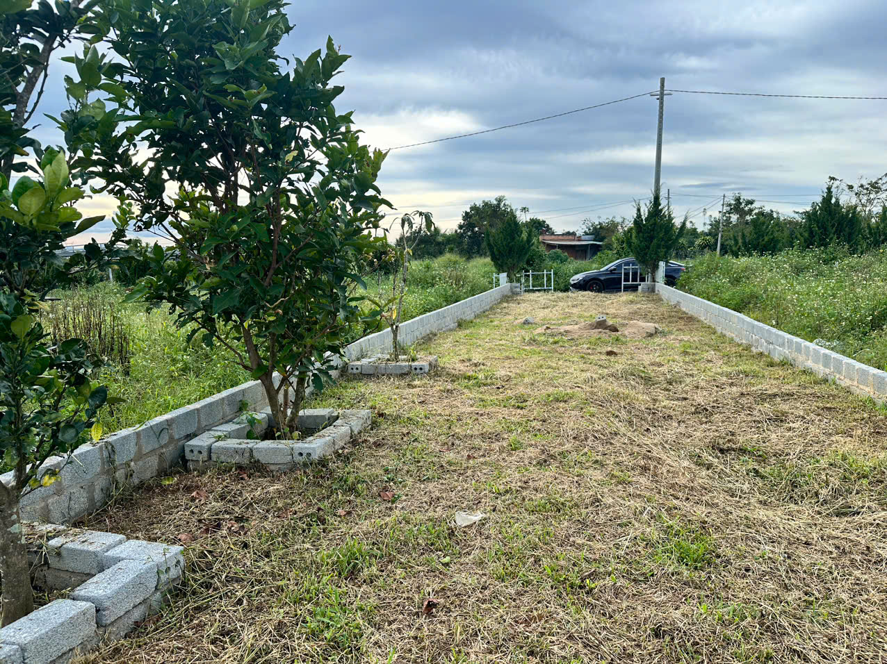 đất nền Bảo Lộc