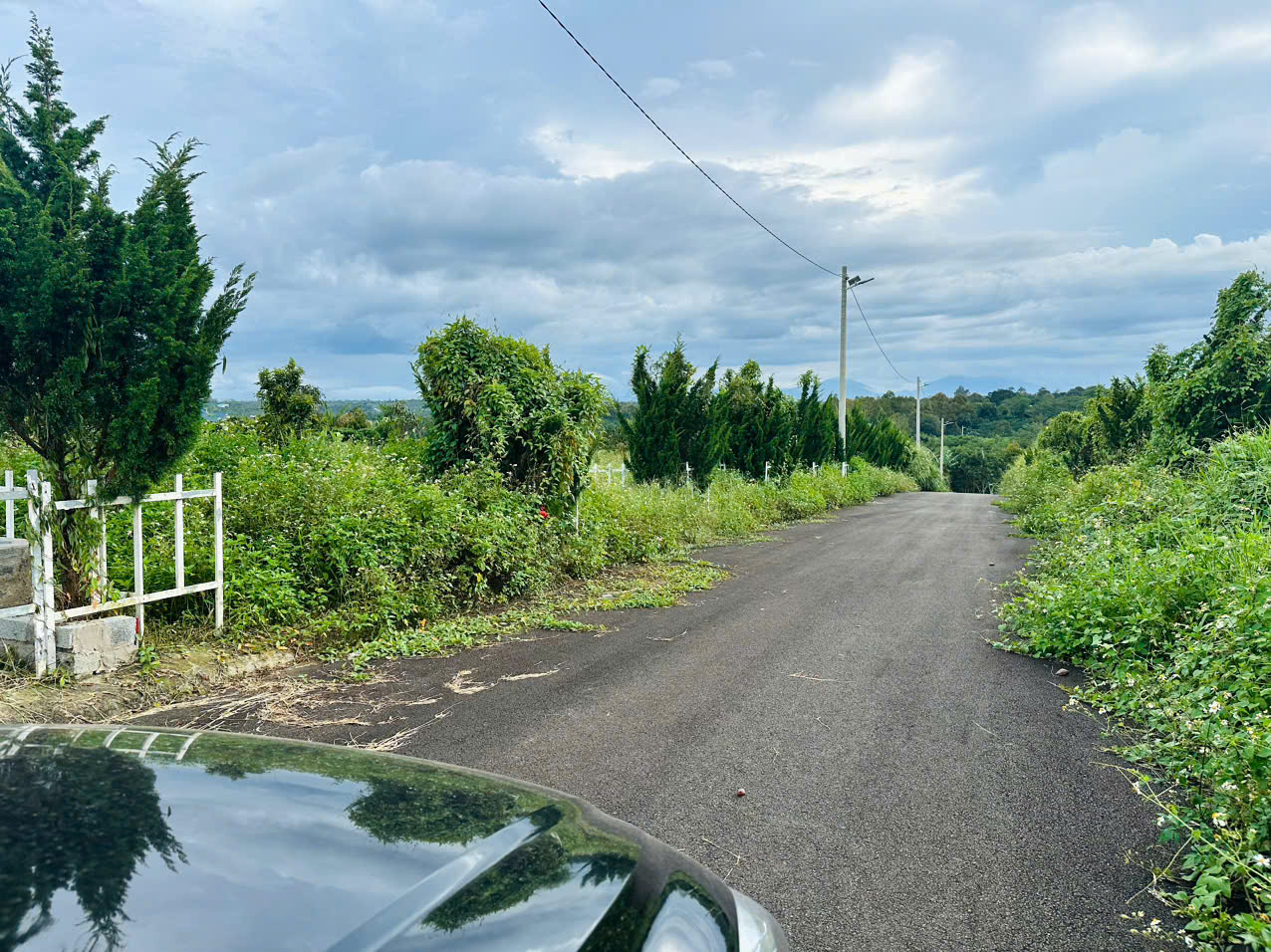 đất nền Bảo Lộc