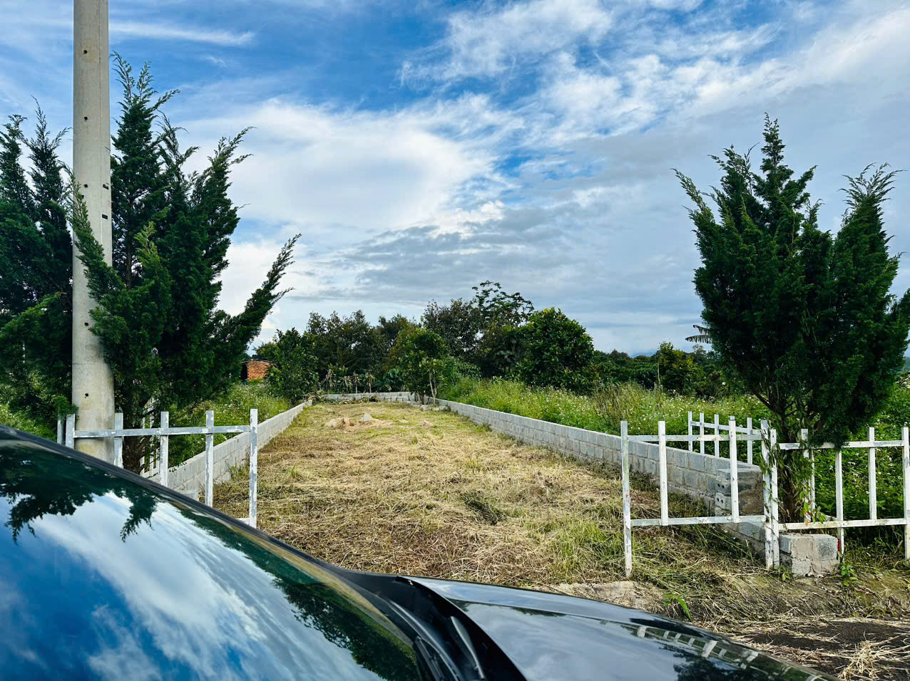 đất nền Bảo Lộc