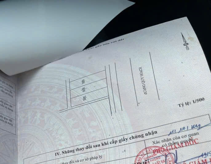 đất nền Bảo Lộc