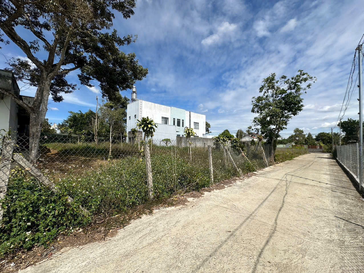 đất nền Bảo Lộc