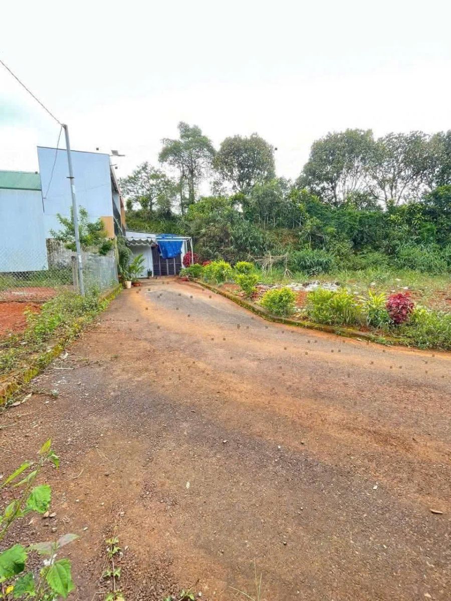 đất nền Bảo Lộc