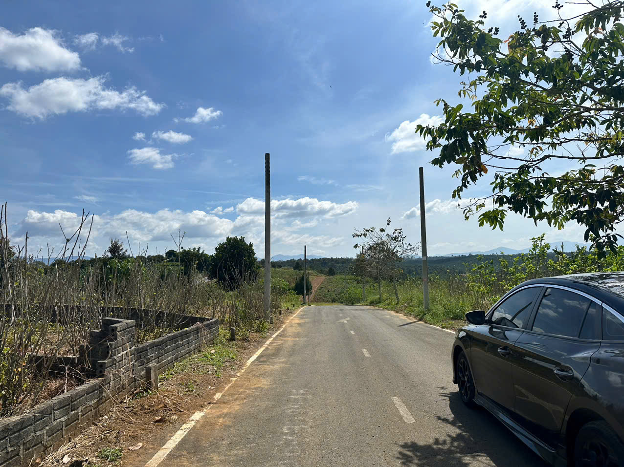 đất nền Bảo Lộc