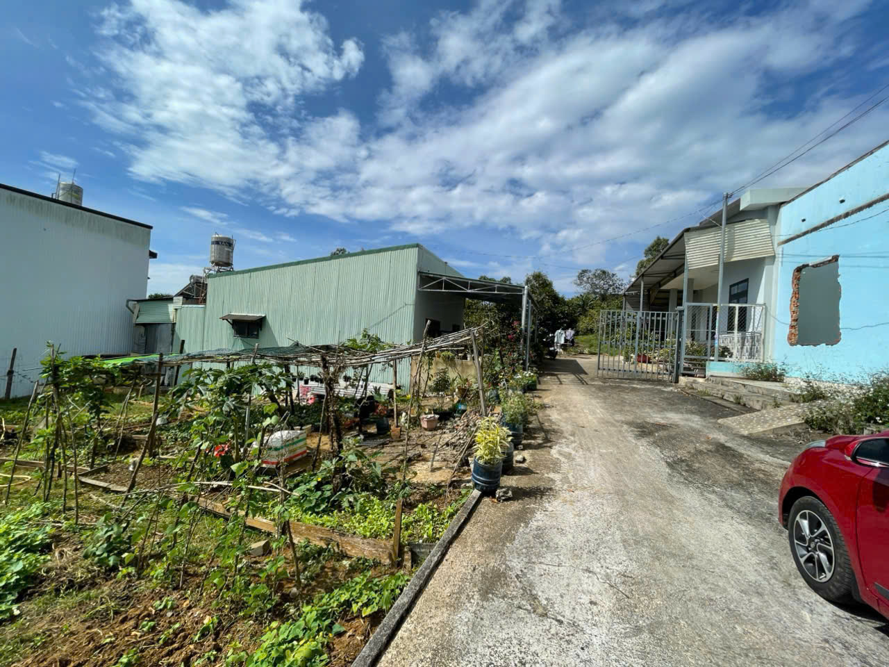 đất nền Bảo Lộc