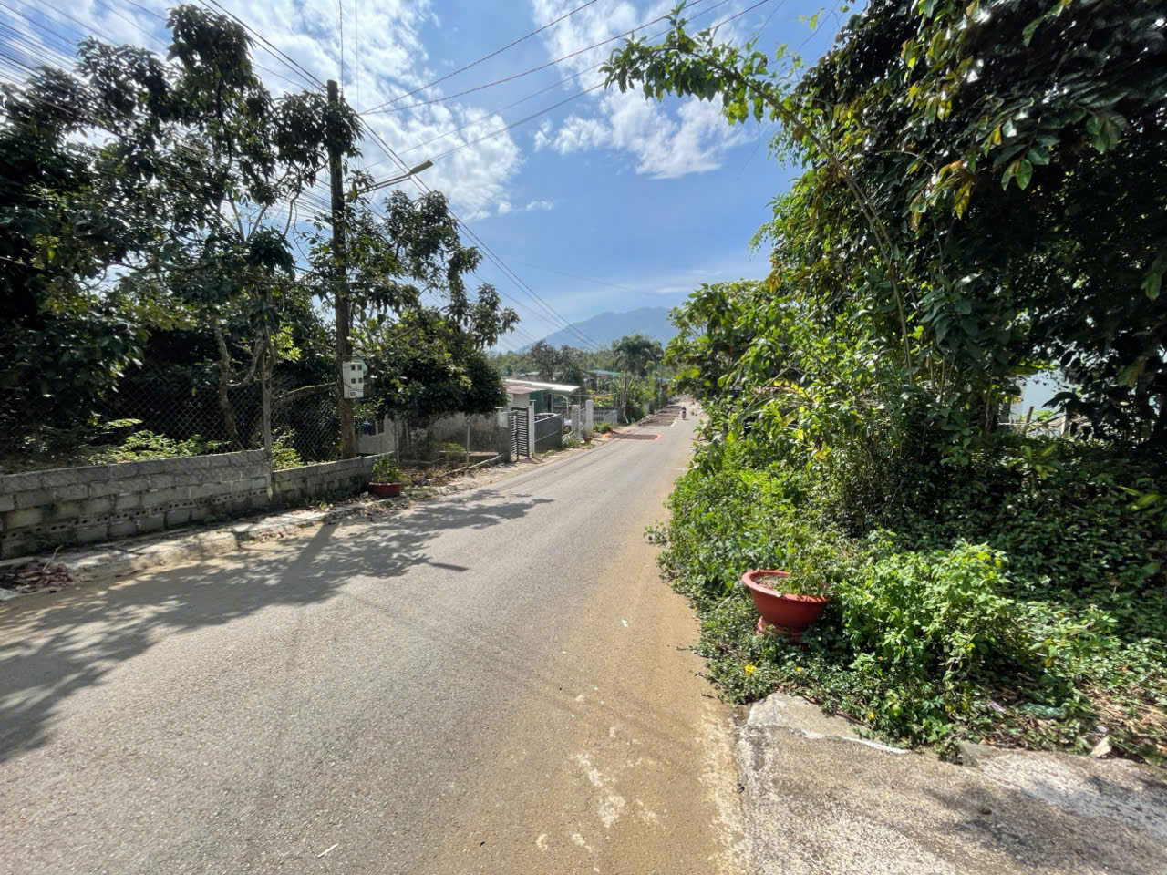 đất nền Bảo Lộc