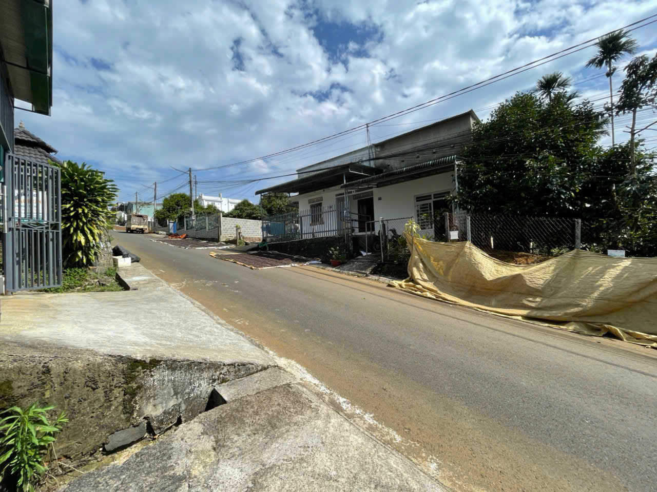 đất nền Bảo Lộc